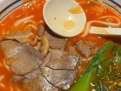 -鑫花溪牛肉米粉(文星广场店)