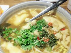 -小和庆·知味(首铸万科店)