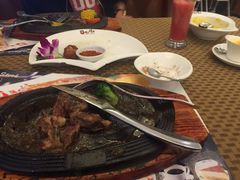 -尊品牛排(中大国际店)