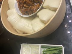 -丰收日·小海鲜·沪上家宴(顾村正大店)