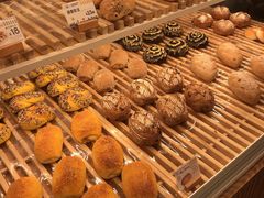 -前进麦味·天然烘焙(凯德1818店)