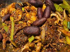 -嘎嘎鸭下巴·爆辣干锅(明教寺店)