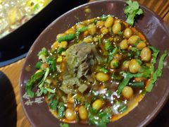 -受气牛肉·重庆耙牛肉(来福士店)