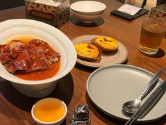-千日贺茶餐厅(高新万达店)