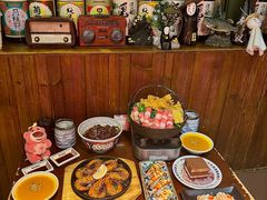 -小川洋风料理(江汉路店)