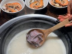 -大良毋米粥(锦龙路总店)