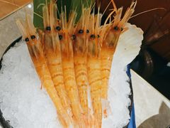 -極上萬膳·日料放题(来福士江景店)