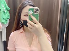 -ZARA(深圳金光华广场店)