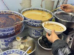 -何老二卤汁凉粉