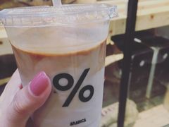 -% Arabica(京都东山店)