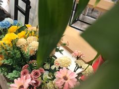 -斯比特花园西餐厅(东方商厦店)