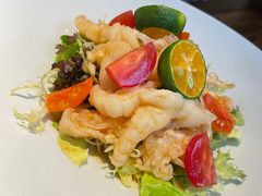 -艺术食堂(创意料理)