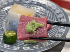 -鮨青(恒基名人购物中心店)