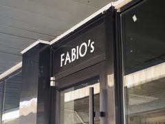 -FABIO’S费比欧披萨餐厅