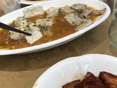 -余姚酒楼(南雷公寓店)