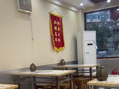 -马子禄牛肉面(金宝街店)