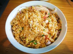 -金海湾海鲜排档(朱家尖店)