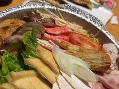 -一心创作料理屋(经开万达店)