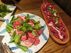 -贵厨酸汤牛肉(小十字店)