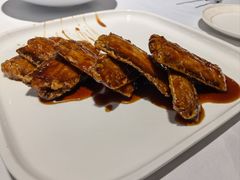 -海富门·带鱼·淮扬菜·粤菜(甘家口店)