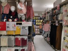 -优衣库(上海正大广场店)