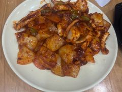 -贤花饭店(城阳店)