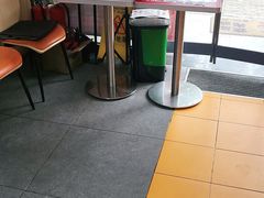 -华莱士·全鸡汉堡(北戴河店)