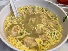 -东泰祥生煎馆(重庆北路店)