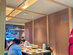 -杨氏青龙虾·羊蝎子(金盛路总店)