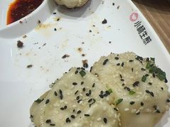 -小杨生煎(深圳岗厦北店)
