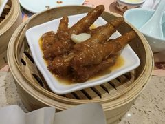 -点都德(聚福楼店)