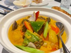 -醉辉皇上海之巅(上海中心大厦店)