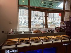 -来涮蜀鲜货火锅串串香(菜市口店)