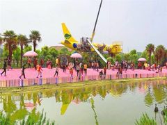 -苏州太湖西山岛开心农场