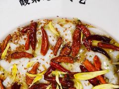 -太二酸菜鱼(菱角湖万达店)