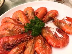 -东豪园林海鲜酒家(南港路辅路店)