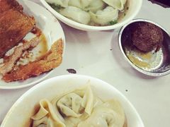 -潘国仙耳光馄饨(黄家阙路店)