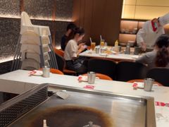 -火地铁板烧(昆山万象汇店)