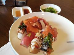 -西安凯悦酒店-自助餐厅·海鲜·烧烤