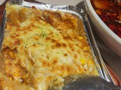 -小放牛炒菜馆(裕华万达店)