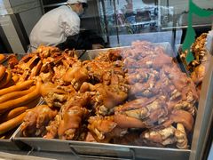 -燕风楼烤鸭店(建设总店)