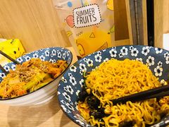 -皆道拌麻辣烫·麻辣拌