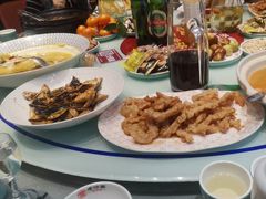 -老济南·地道济南菜(大明湖店)