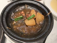 -潮堂 · 潮州菜(国贸商城店)