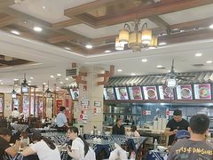 -桥香园云南过桥米线(金马碧鸡店)