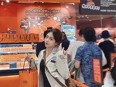 -KUMO KUMO甜品·冰淇淋(深圳壹方城店)