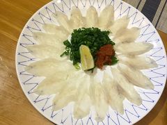 -天正河鲀·河豚亭(大连店)