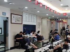 -深圳麦芽口腔医院(罗湖总院)