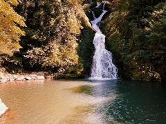 -井冈山风景名胜区