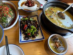 -妈妈的味道(和顺古镇店)